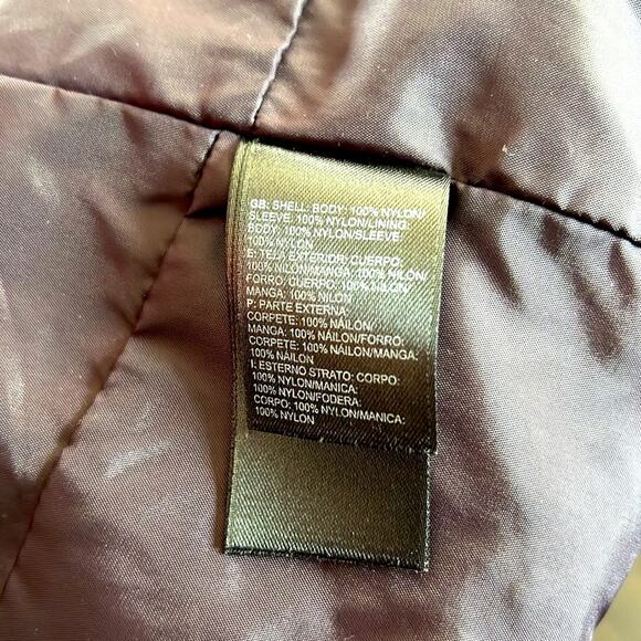 The North Face Boundary Triclimate Jacket 3-in-1 size Medium - Picture 14 of 14